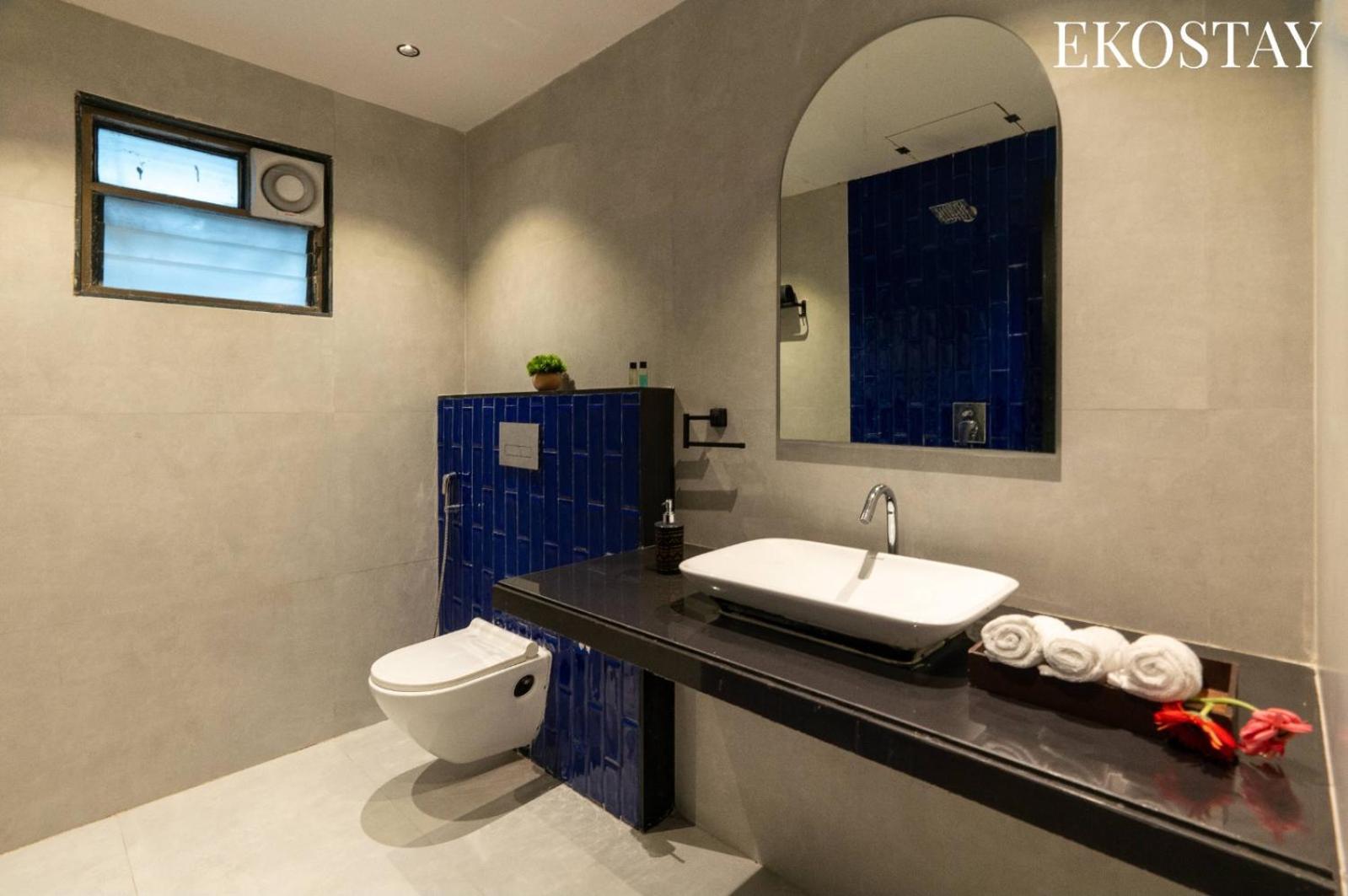 Ekostay Gold - Gravity Villa ロナバラ エクステリア 写真