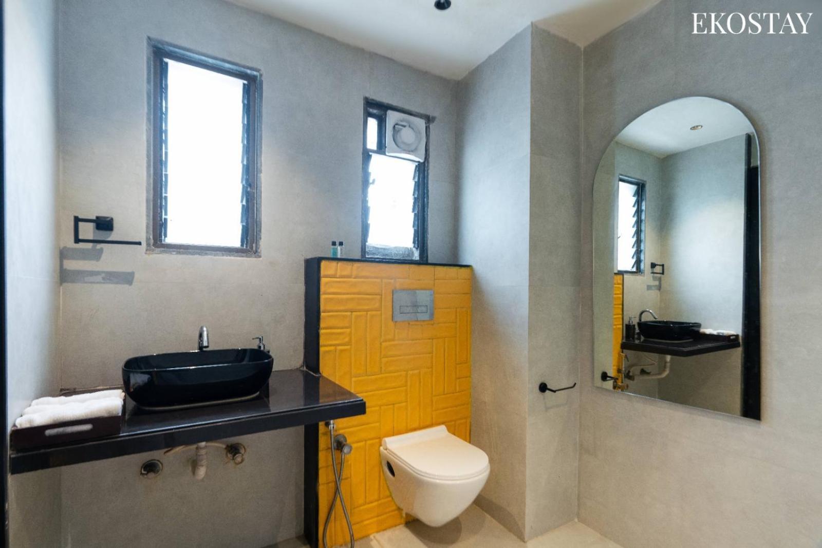 Ekostay Gold - Gravity Villa ロナバラ エクステリア 写真