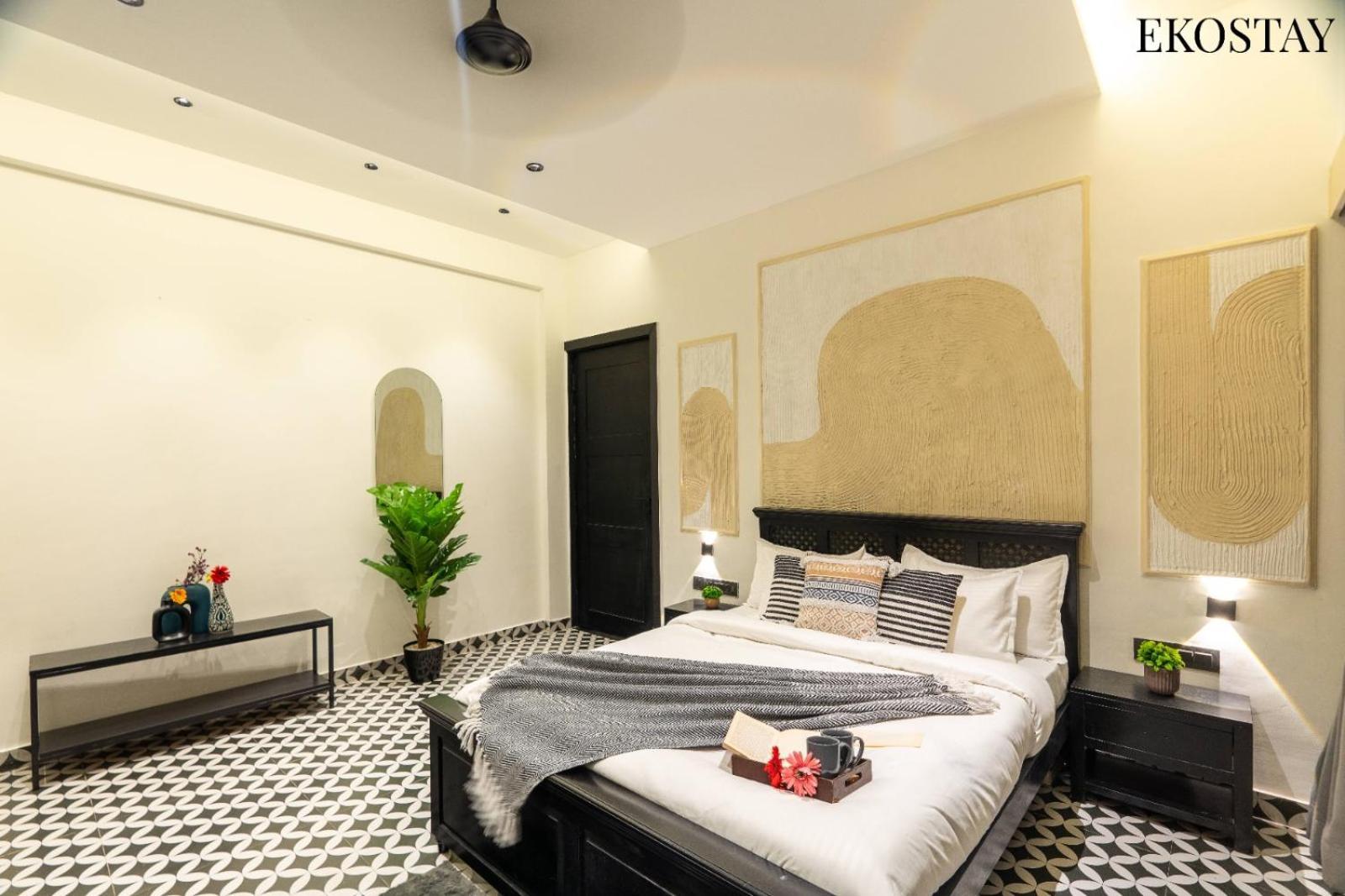 Ekostay Gold - Gravity Villa ロナバラ エクステリア 写真