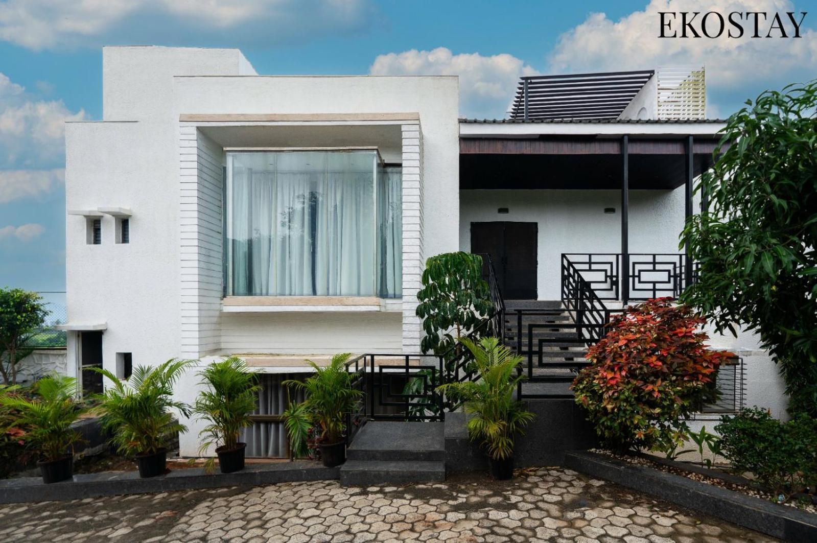 Ekostay Gold - Gravity Villa ロナバラ エクステリア 写真