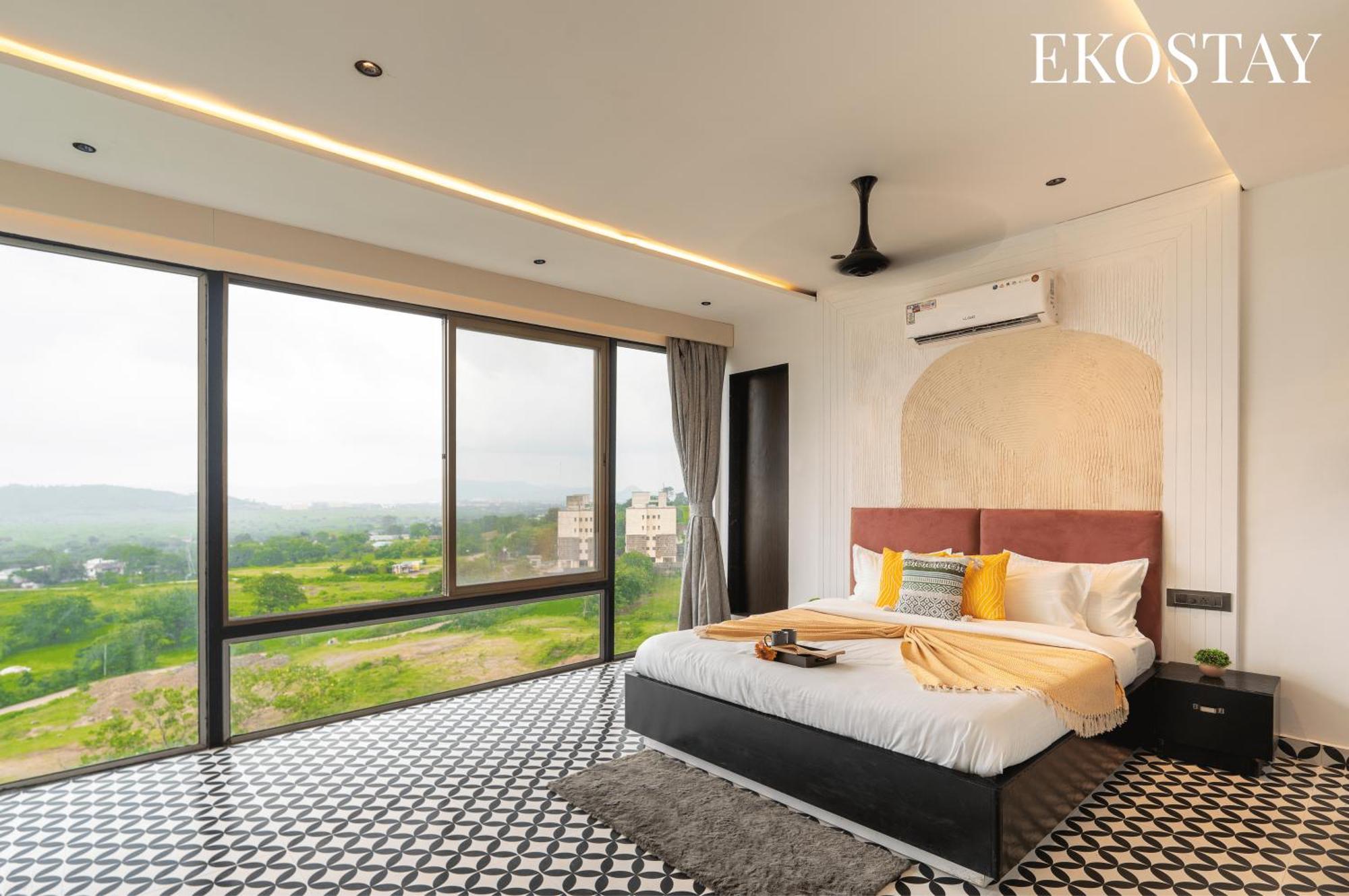 Ekostay Gold - Gravity Villa ロナバラ エクステリア 写真