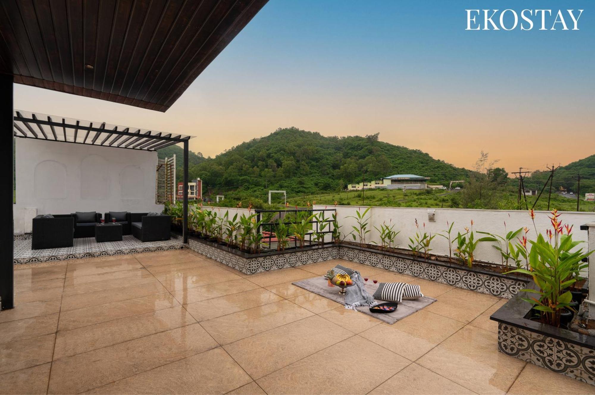 Ekostay Gold - Gravity Villa ロナバラ エクステリア 写真